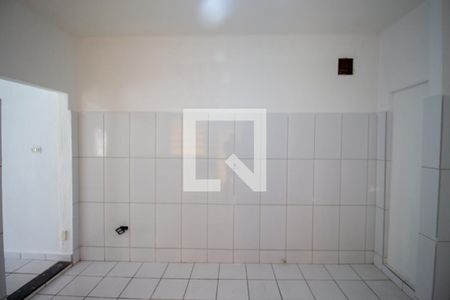Casa para alugar com 58m², 1 quarto e sem vaga Casa para alugar com 58m², 1 quarto e sem vagaCozinha