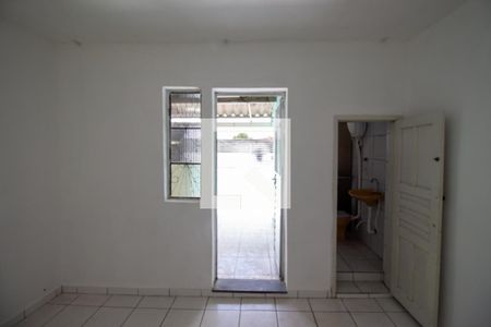 Quarto 1 de casa para alugar com 1 quarto, 58m² em Cidade Antônio Estêvão de Carvalho, São Paulo