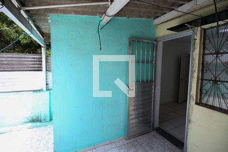 Casa para alugar com 58m², 1 quarto e sem vaga Casa para alugar com 58m², 1 quarto e sem vagaÁrea de Serviço