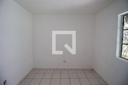Quarto 1 de casa para alugar com 1 quarto, 58m² em Cidade Antônio Estêvão de Carvalho, São Paulo