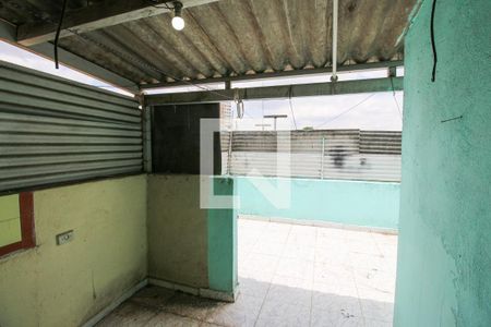 Casa para alugar com 58m², 1 quarto e sem vaga Casa para alugar com 58m², 1 quarto e sem vagaÁrea de Serviço