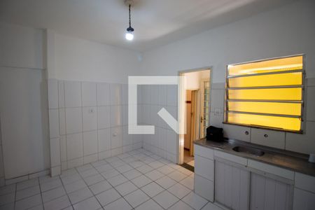 Casa para alugar com 58m², 1 quarto e sem vaga Casa para alugar com 58m², 1 quarto e sem vagaCozinha