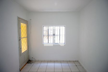 Sala de casa para alugar com 1 quarto, 58m² em Cidade Antônio Estêvão de Carvalho, São Paulo