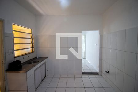 Casa para alugar com 58m², 1 quarto e sem vaga Casa para alugar com 58m², 1 quarto e sem vagaCozinha