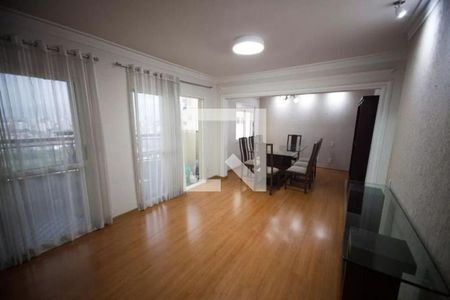 Foto 19 de apartamento à venda com 3 quartos, 101m² em Parque da Mooca, São Paulo