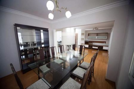 Foto 20 de apartamento à venda com 3 quartos, 101m² em Parque da Mooca, São Paulo