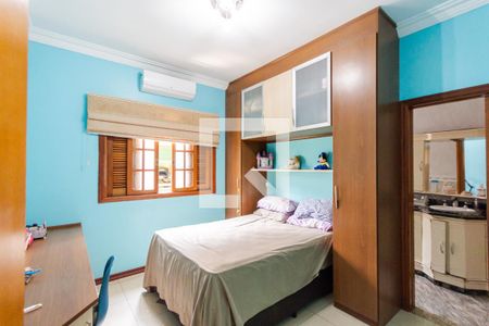 Casa para alugar com 195m², 3 quartos e 4 vagasSuíte 3