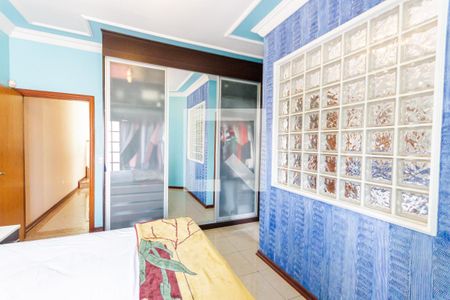 Casa para alugar com 195m², 3 quartos e 4 vagasSuíte 1