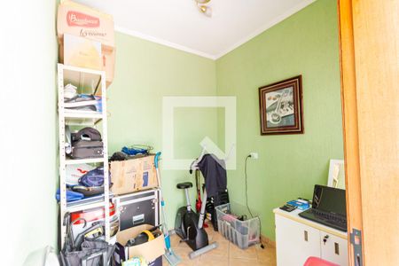 Casa para alugar com 195m², 3 quartos e 4 vagasQuarto de Serviço