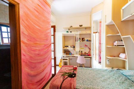 Casa para alugar com 195m², 3 quartos e 4 vagasSuíte 2