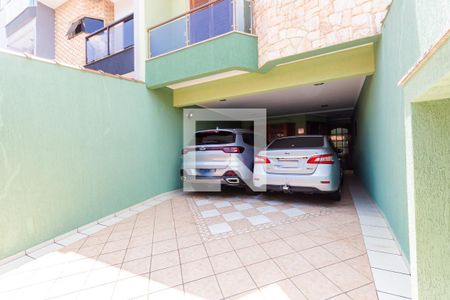 Casa para alugar com 195m², 3 quartos e 4 vagasGaragem