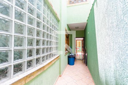 Casa para alugar com 195m², 3 quartos e 4 vagasQuintal