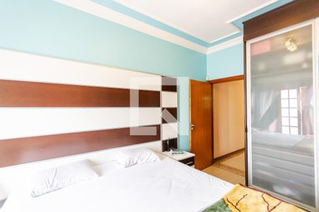 Casa para alugar com 195m², 3 quartos e 4 vagasSuíte 1