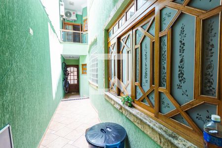 Casa para alugar com 195m², 3 quartos e 4 vagasQuintal