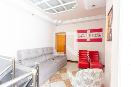 Casa para alugar com 195m², 3 quartos e 4 vagasSala 2