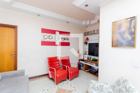 Casa para alugar com 195m², 3 quartos e 4 vagasSala 2