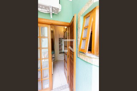 Casa para alugar com 195m², 3 quartos e 4 vagasVaranda da Suíte 2