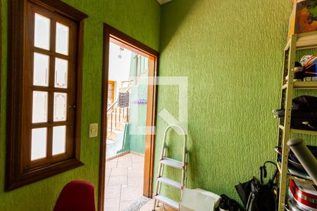 Casa para alugar com 195m², 3 quartos e 4 vagasQuarto de Serviço