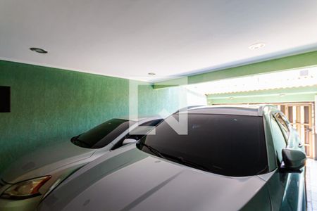 Casa para alugar com 195m², 3 quartos e 4 vagasGaragem