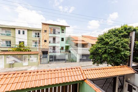 Casa para alugar com 195m², 3 quartos e 4 vagasVista da Varanda da Suíte 1
