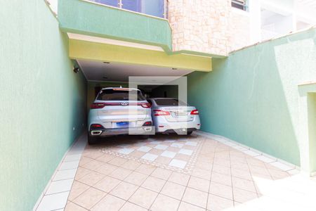 Casa para alugar com 195m², 3 quartos e 4 vagasGaragem
