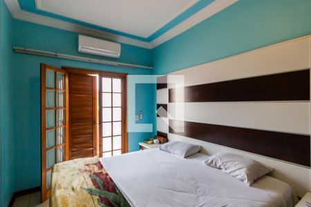 Casa para alugar com 195m², 3 quartos e 4 vagasSuíte 1