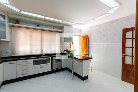 Casa para alugar com 195m², 3 quartos e 4 vagasCozinha