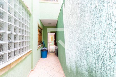 Casa para alugar com 195m², 3 quartos e 4 vagasQuintal