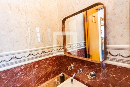 Casa para alugar com 195m², 3 quartos e 4 vagasEspelho