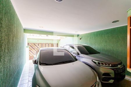 Casa para alugar com 195m², 3 quartos e 4 vagasGaragem
