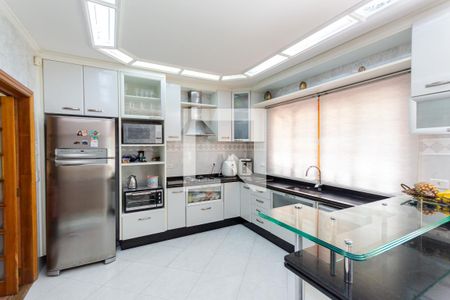 Casa para alugar com 195m², 3 quartos e 4 vagasCozinha