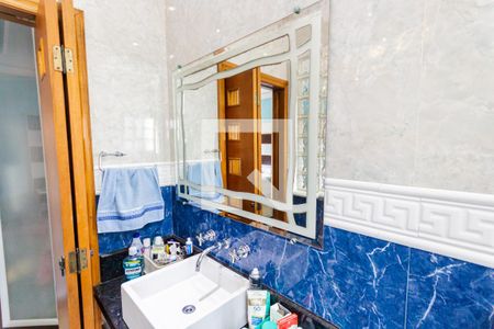 Casa para alugar com 195m², 3 quartos e 4 vagasEspelho