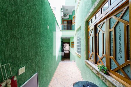 Casa para alugar com 195m², 3 quartos e 4 vagasQuintal