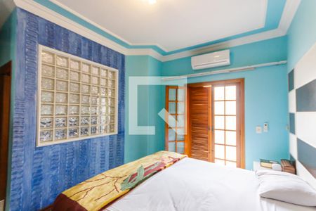 Casa para alugar com 195m², 3 quartos e 4 vagasSuíte 1