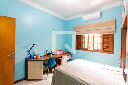 Casa para alugar com 195m², 3 quartos e 4 vagasSuíte 3