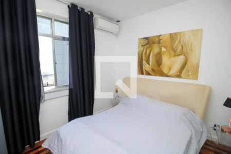 Quarto de apartamento para alugar com 1 quarto, 50m² em Botafogo, Rio de Janeiro