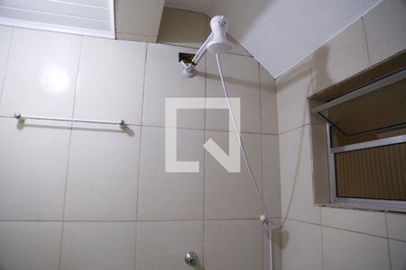 Banheiro de casa para alugar com 1 quarto, 60m² em Jardim Cidade Pirituba, São Paulo
