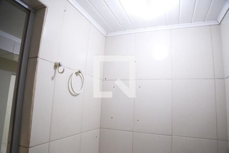 Banheiro de casa para alugar com 1 quarto, 60m² em Jardim Cidade Pirituba, São Paulo
