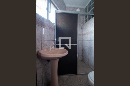 Casa à venda com 450m², 6 quartos e 5 vagas Casa à venda com 450m², 6 quartos e 5 vagasBanheiro da Suite - Casa 2