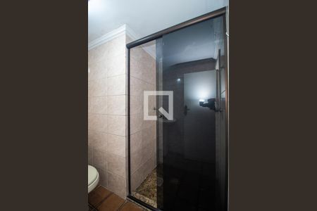 Casa à venda com 450m², 6 quartos e 5 vagas Casa à venda com 450m², 6 quartos e 5 vagasEdícula - Banheiro