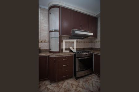 Casa à venda com 450m², 6 quartos e 5 vagas Casa à venda com 450m², 6 quartos e 5 vagasCozinha