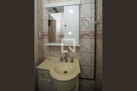 Casa à venda com 450m², 6 quartos e 5 vagas Casa à venda com 450m², 6 quartos e 5 vagasBanheiro da Suite