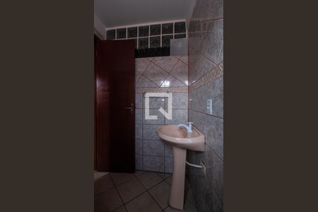 Casa à venda com 450m², 6 quartos e 5 vagas Casa à venda com 450m², 6 quartos e 5 vagasBanheiro da Suíte- Casa 3