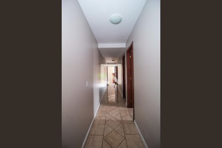 Casa à venda com 450m², 6 quartos e 5 vagas Casa à venda com 450m², 6 quartos e 5 vagasCorredor- Casa 3