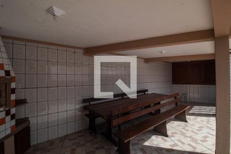 Casa à venda com 450m², 6 quartos e 5 vagas Casa à venda com 450m², 6 quartos e 5 vagasÁrea comum - Churrasqueira