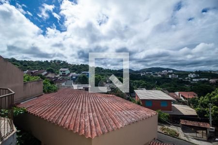 Casa à venda com 450m², 6 quartos e 5 vagas Casa à venda com 450m², 6 quartos e 5 vagasVista- Casa 3