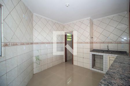 Casa à venda com 450m², 6 quartos e 5 vagas Casa à venda com 450m², 6 quartos e 5 vagasCozinha - Casa 2