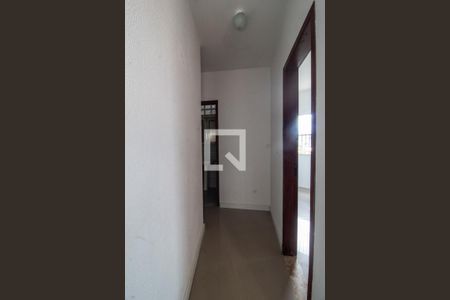 Casa à venda com 450m², 6 quartos e 5 vagas Casa à venda com 450m², 6 quartos e 5 vagasCorredor - Casa 2