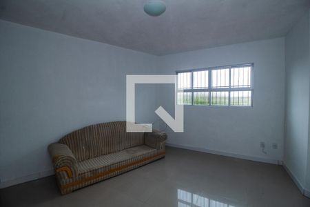 Casa à venda com 450m², 6 quartos e 5 vagas Casa à venda com 450m², 6 quartos e 5 vagasSala - Casa 2