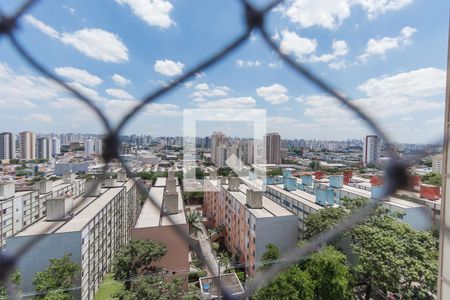Vista do Quarto 1 de apartamento para alugar com 2 quartos, 59m² em Vila Siqueira (zona Norte), São Paulo